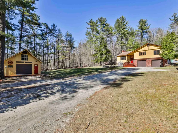 22 West Hollis Road, Hollis, NH 03049