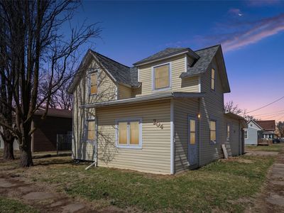 204 E Jackson St, Pleasantville, IA, 50225