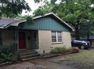 921 Keith Ln, Austin, TX 78705