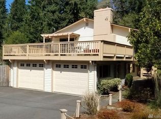 19916 SE 25th Pl, Sammamish, WA