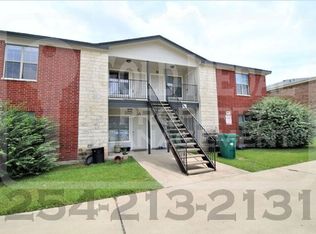 409 Brittney Way, Harker Heights, TX 76548