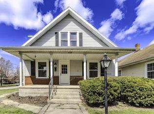 400 E Highland Ave #1, Muncie, IN 47303