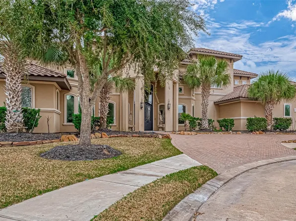 11510 Via Fontana Ct, Richmond, TX 77406