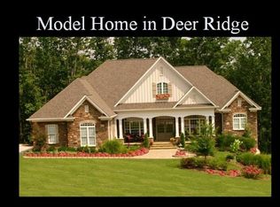 2270 Poplar Grove Dr, Ooltewah, TN 37363