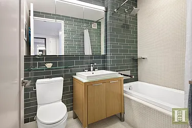 Rented by Halstead Real Estate