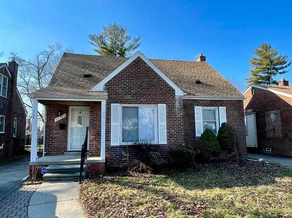 11347 Virgil Ave, Redford, MI 48239
