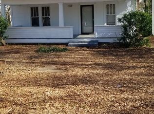 416 12th Ave SW, Decatur, AL 35601