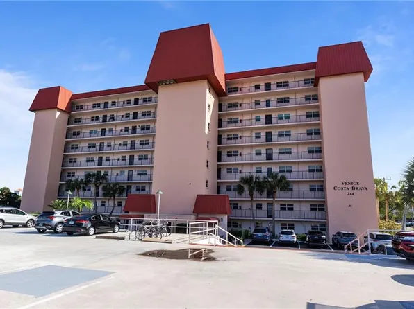 244 Saint Augustine Ave APT 303, Venice, FL 34285