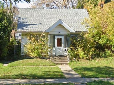 5565 N 35th STREET, Milwaukee, WI, 53209