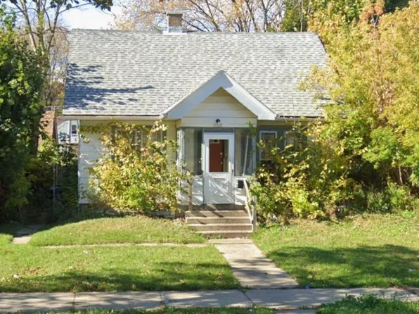 5565 N 35th STREET, Milwaukee, WI 53209