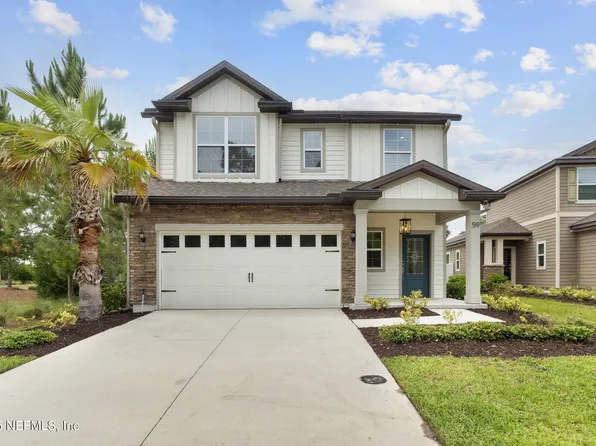 59 FELLBROOK Drive, St. Augustine, FL 32095