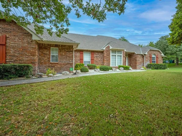 9908 Hidden Hollow Ln, Oklahoma City, OK 73151