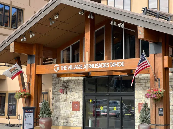 1750 Village East Rd #5107, Olympic Valley, CA 96146