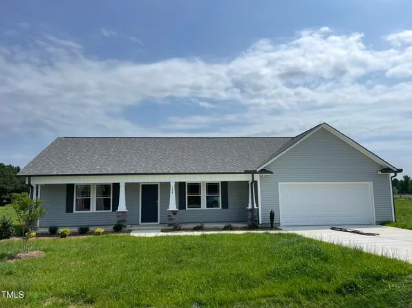 148 Coharie Dr, Lillington, NC 27546