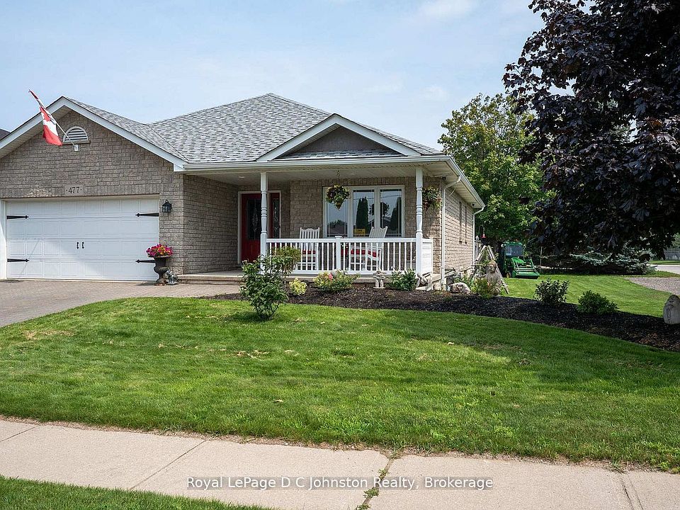 1st image of 477 Buckby Ln