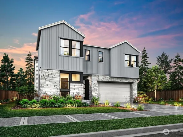 13815 SE 85th Street #41, Newcastle, WA 98059