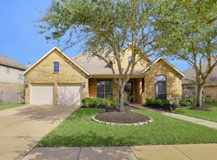 5327 Heath River Ln, Sugar Land, TX 77479