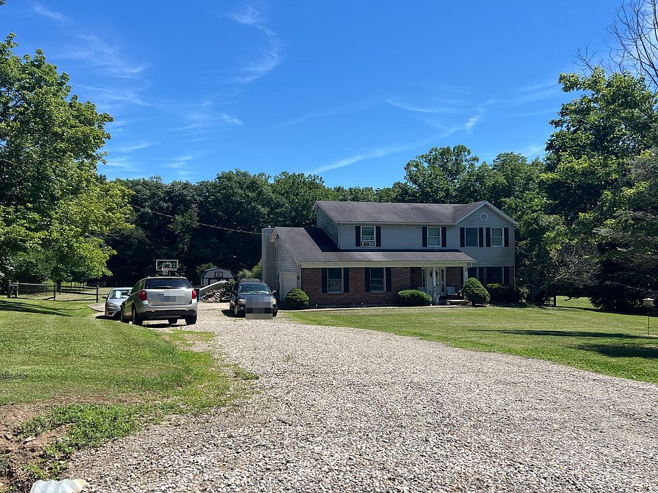 2660 Indian Creek Rd, Oxford, OH 45056 Zillow