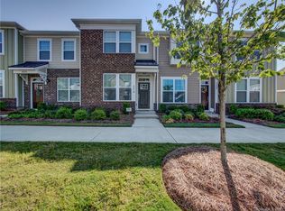 3210 Bending Birch Pl #104, Charlotte, NC 28206