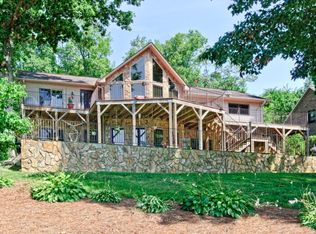 287 Adams Ln, Denton, NC 27239