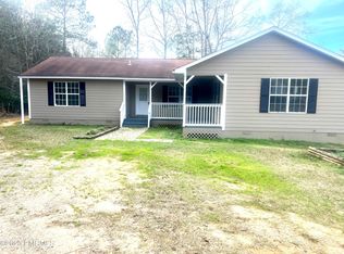 129 County Road 146, Quitman, MS 39355