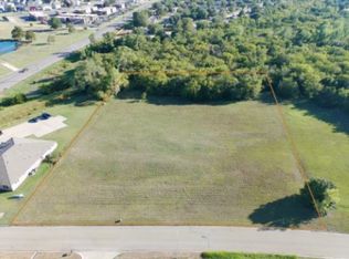 403 E Thomas Ave, Stillwater, OK 74075