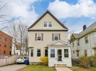 6 Windom St, Allston, MA 02134