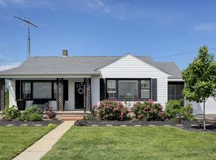 1815 Warm Spring Rd, Chambersburg, PA 17202