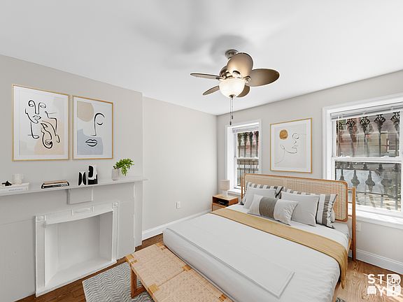 3rd image of 99A Stuyvesant Ave #1R