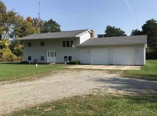 9769 Fulmer Rd, Millington, MI 48746