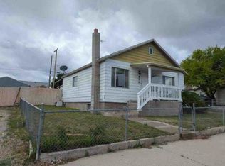 850 Avenue I, Ely, NV 89301