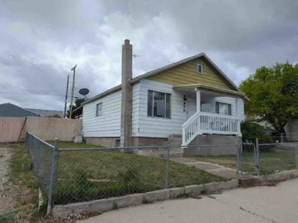 850 Avenue I, Ely, NV 89301