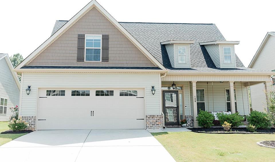 1st image of 106 Milford Pines Dr