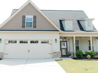 106 Milford Pines Dr, Greenwood, SC 29649