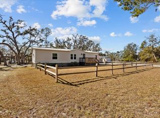 15621 Shell Dr, Perry, FL 32348