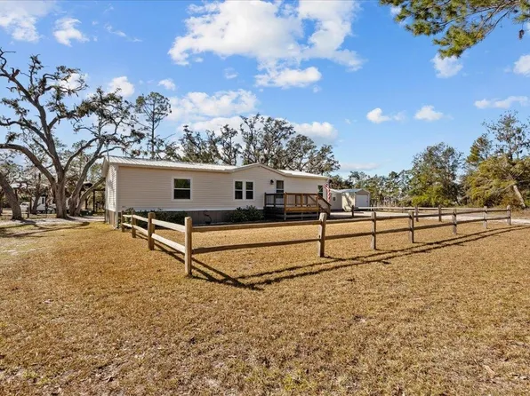 15621 Shell Dr, Perry, FL 32348