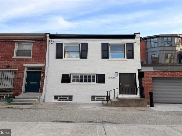 2320 Manning St, Philadelphia, PA 19103