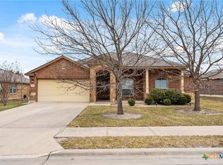 9208 Cricket Dr, Killeen, TX 76542