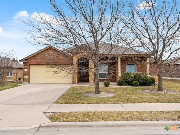 9208 Cricket Dr, Killeen, TX 76542