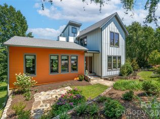 31 Grey River Run, Asheville, NC 28804
