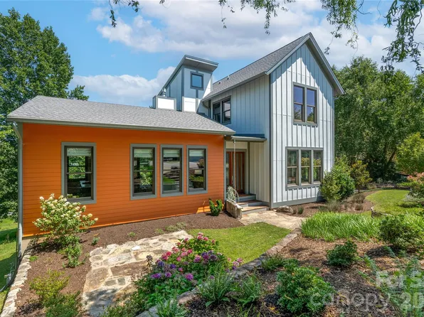 31 Grey River Run, Asheville, NC 28804