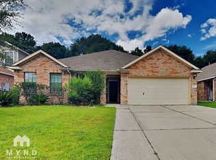 2711 Lexington Park Dr, Spring, TX 77373