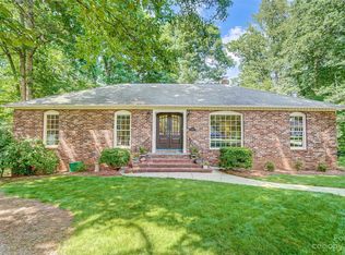 3601 Johnny Cake Ln, Charlotte, NC 28226