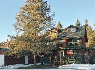 232 E Danview Ave, Homer, AK 99603