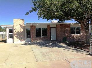 9165 Morelia Rd, El Paso, TX 79907