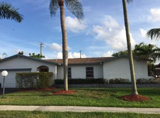 10580 NW 29th Ct, Sunrise, FL 33322