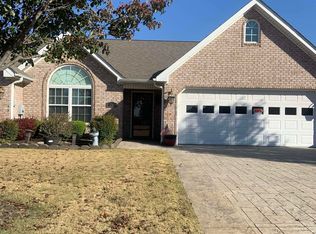 26 Enclave, Paragould, AR 72450