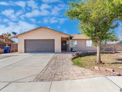 8681 E 38th Ln, Yuma, AZ, 85365