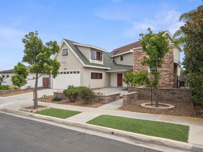 3003 Fried Ave, San Diego, CA, 92122