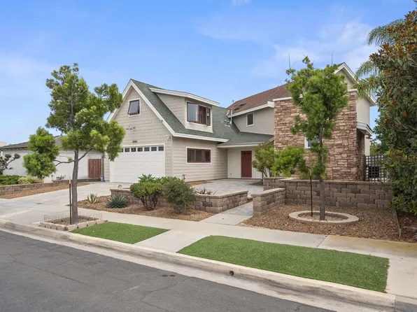 3003 Fried Ave, San Diego, CA 92122